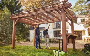 Pergola Design