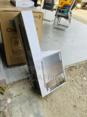 Classic Samsung(Q59CT)QLED Bluetooth Sound Bar.
