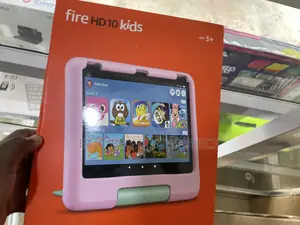 New Amazon Fire HD 10 Kids Edition 2021 32 GB