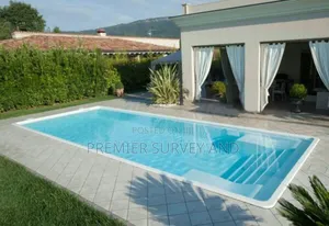 Quality Pool Design
