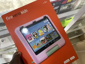 New Amazon Fire HD 10 Kids Edition 2021 32 GB