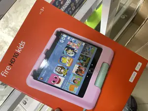 New Amazon Fire HD 10 Kids Edition 2021 32 GB