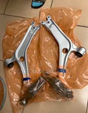 Honda Accord - 2018,2019,2020 - Lower Arm Available
