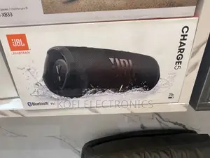 Water Proof JBL Charge 5 Speaker