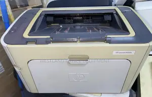 HP Laserjet P1505N