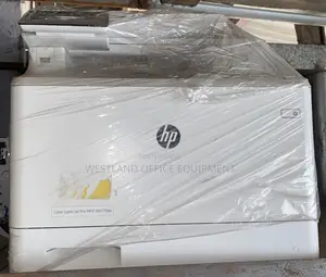 Hp Laserjet Pro MFP M477fdw