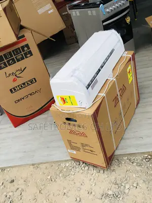 Zone Friendly 1.5 Split Type Horse Power Zara Airconditioner
