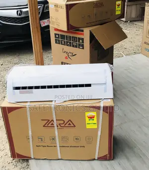 Durable New 1.5 Split Type Zara Horse Power Airconditioner