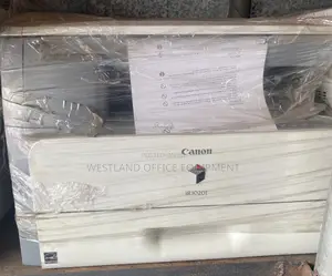 Canon Imagerunner 1020j