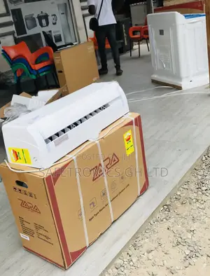 Air Flow 1.5 Horse Power Zara Split Type Airconditioner