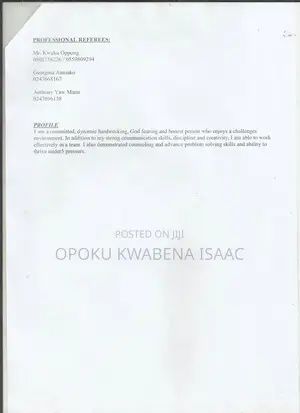 Dispatch Coordinator