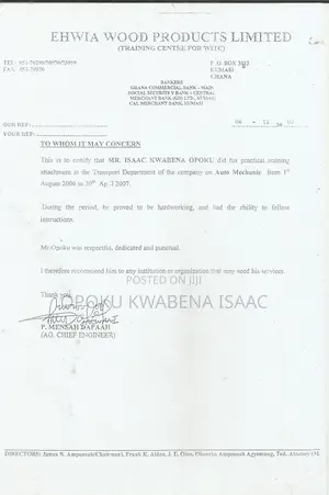 Dispatch Coordinator