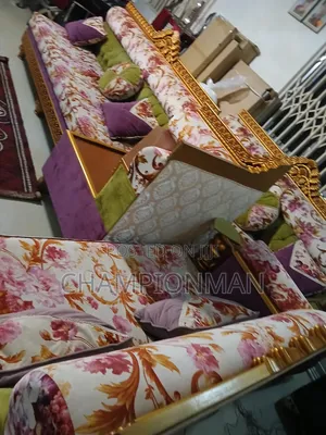 Executive Sofa