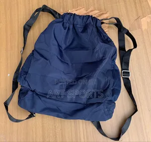 Adidas String Bag