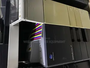 Konica Minolta Bizhub C224e