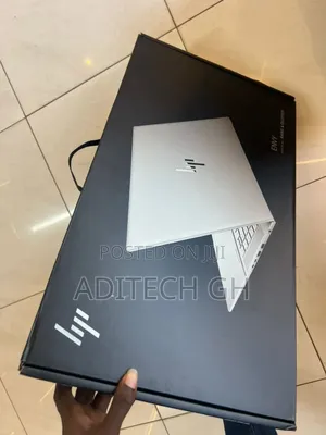 New Laptop HP Envy 16 Gaming 16-H1023dx 16GB Intel Core I7 SSD 1T