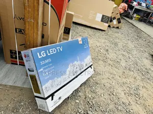 Best Buy for Less LG 32”LM55