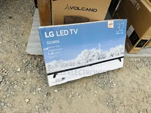 Less Expensive Lg Television FHD Satellite 32”LM55