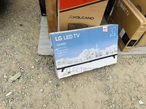 Grab a New LG FHD Satellite  32”LM55