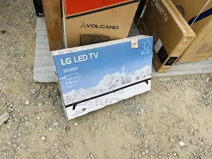 Very Cool Price 32”Lm550 FHD Satellite Lg Television