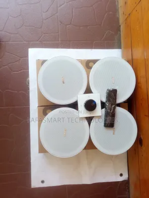 Ceiling Speakers Kit