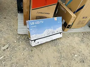 32”Ln55” FHD Satellite Lg Television