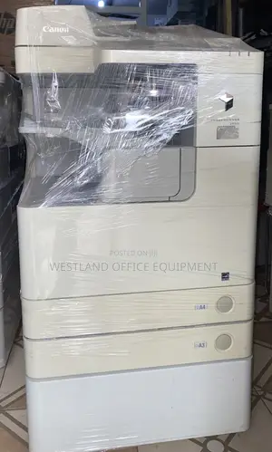 Canon Imagerunner 2530i