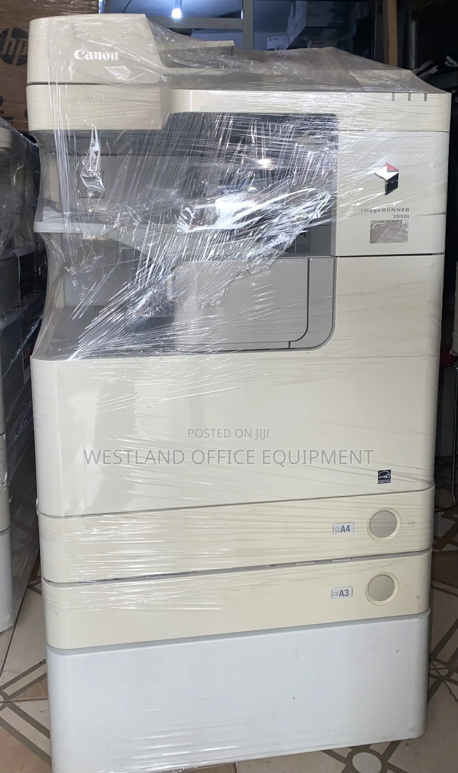 Canon Imagerunner 2530i