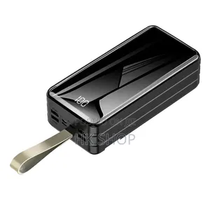 60,000 Mah Powerful Power Bank