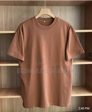 Original Plain Tshirts Available in Stock