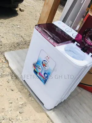 Buy Original Topload (5kg) Zara Semi Automatic Washer