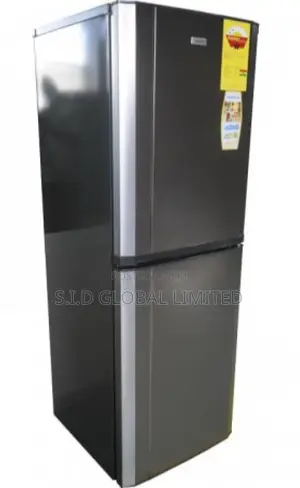 Newest NASCO-246LTR-BOTTOM-FREEZER-REFRIGERATOR