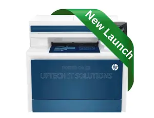 Hp Color Laserjet Pro MFP 4303fdw Printer (5hh67a)