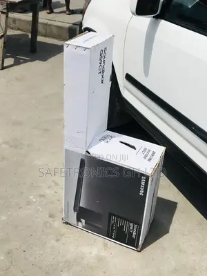 Bluetooth Wireless Samsung Qled Q95CT Soundbar