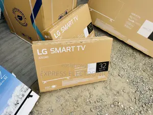 LQ60 32” FHD Smart Lg
