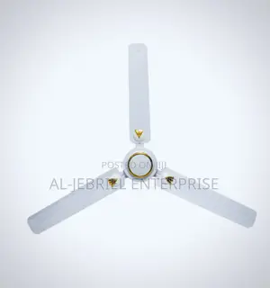 Elegant Golden Design Long Blade 56” Vizio Ceiling Fan