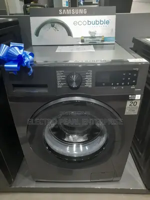 Samsung 11kg Front Load Washing Machine