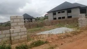 Lands for Sale in Atwima Techiman