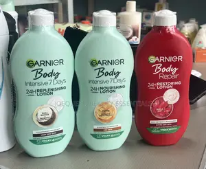 Garnier Body Lotion