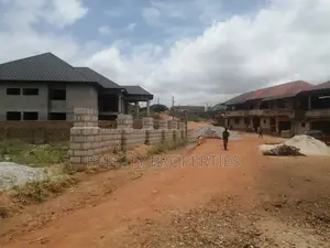 Plot of Land for Sale in Atwima Techiman Near Diamond Hills