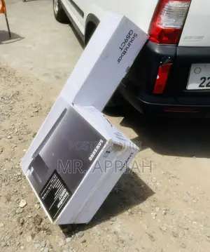 Latest Samsung Q59CT Qled 5.1ch Sound Bar System(330W).