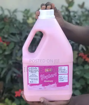 Ib Probiotic Fresh Yoghurt