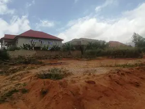 Plot of Land for Sale in Atwima Boko Near the Market