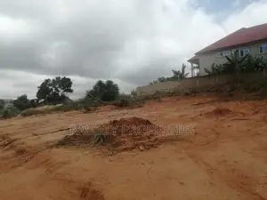 Plot of Land for Sale in Atwima Boko Near the Market