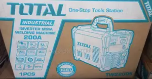 Total 200A Mma Welding Machine