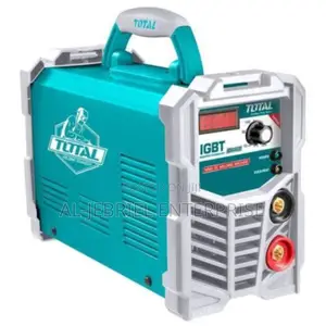 Total 200A Mma Welding Machine