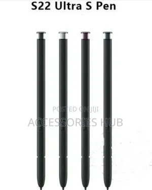 S22 Ultra Stylus Pen