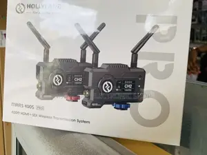 Hollyland Mars 400S PRO Wireless Video Transmission System