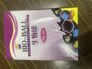 Bio Balls Available