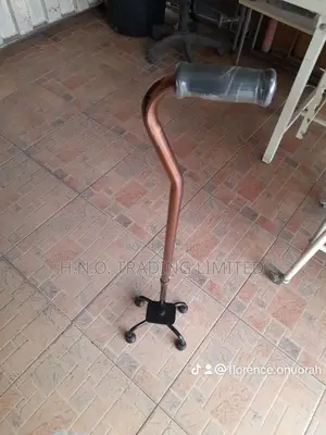 A Quadcane